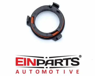 Produktbild von EINPARTS Adapter Steckdose EPAD18 für OPEL ZAFIRA B (A05) 39,2mm 39,2mm 9mm