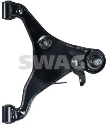 Produktbild von SWAG 82 94 8157 Querlenker Vorne Rechts Unten für NISSAN NP300 Navara Pickup (D40)