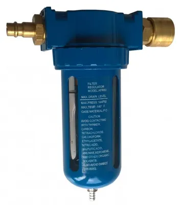 Obrázek produktu pro Skimmer 1/2 profi 02395
