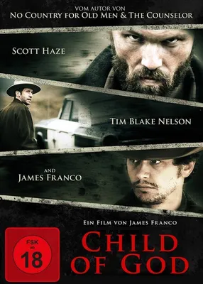 Produktbild von Child of God