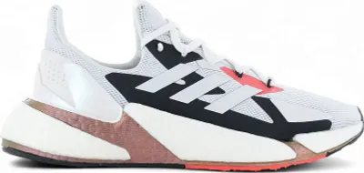 Produktbild von adidas X9000L4 Boost - Herren Laufschuhe Sneakers Weiß FW8388 , EU 40 UK 6.5