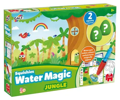 Zdjęcie produktu dla Galt Toys 1110100425, 3 lat(a), Karton, Plastik