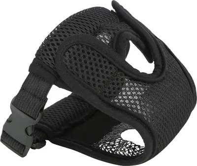 Obrázok produktu pre Čierne ochranné nohavičky Comfort