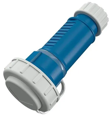 Immagine prodotto di Accoppiamento Schuko Mennekes 10833