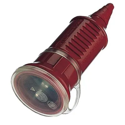 Produktbild von Mennekes Schuko-Kupplung 10844