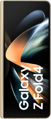 Image de Samsung Galaxy Z Fold4 256GB Beige