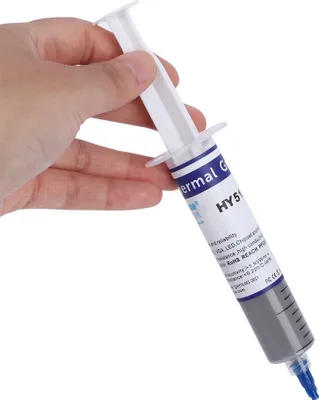Produktbild von Wärmeleitpaste HY510 30 Gramm