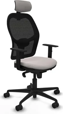 Immagine prodotto di Bürostuhl Piqueras y Crespo 1D036N2 Weiß