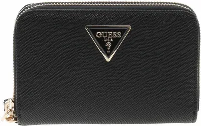 Produktbild von Guess Damen Geldbörse SWZG8500164-BLA