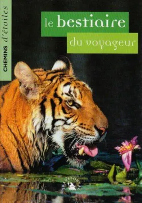 Image de Le bestiaire du voyageur