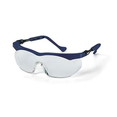 Produktbild von uvex Bügelbrille skyper s  sv sapp. 9196065