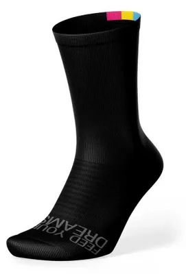 Produktbild von 226ers Sports Socken Schwarz EU 37-39 Schwarz EU 37-39