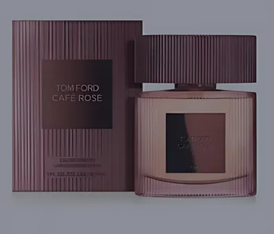 Obrázok produktu pre Tom Ford Café Rose parfumovaná voda pre ženy 30ml sprej