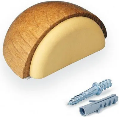 Obrázok produktu pre Dverové dorazové skrutky Inofix