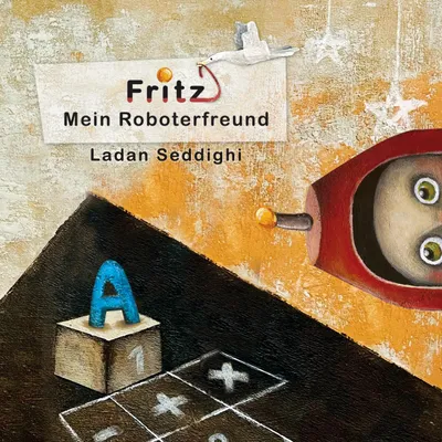 Produktbild von Fritz Mein Roboterfreund