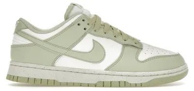 Produktbild von Nike Dunk Low Next Nature Olive Aura (Women's) - EU 43