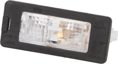Produktbild von BLIC 5402-43-1305105P Kennzeichenbeleuchtung Links Rechts für VW GOLF VI (5K1) W5W