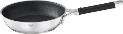Produktbild von Rösle Silence® Pro Bratpfanne mit Antihaftvers. 24 cm