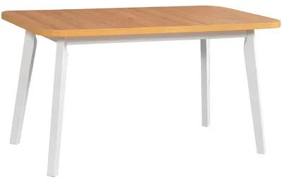 Imagen del producto de Mesa DS47 80x140/180 artisan / blanco
