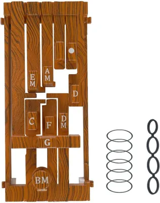 Produktbild von Gitarrenakkordtrainer für Anfänger