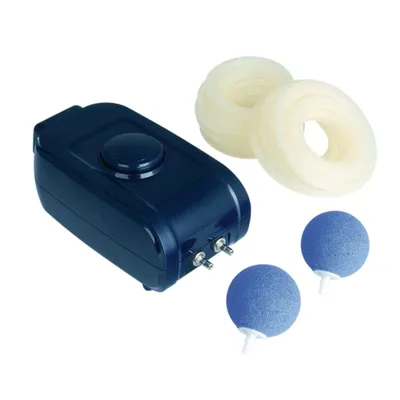 Productafbeelding van Ubbink Beluchtingspomp Air 200 Outdoor, modelnummer 1351325