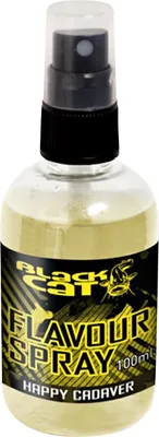 Produktbild von Black Cat Flavour Spray - 100ml Lockstoff, Geschmack:Happy Cadaver