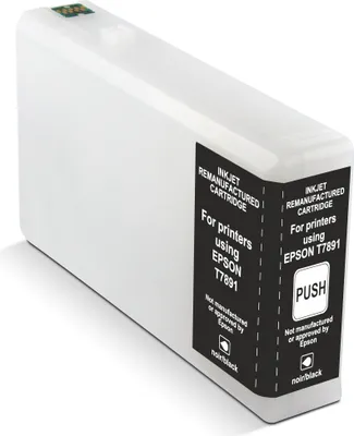 Produktbild von Tinte für Epson WorkForce Pro WF-5110/5190