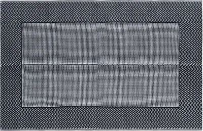Produktbild von vidaXL Outdoor-Teppich ARAKIL Grau 160x230 cm PP