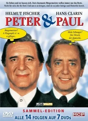 Produktbild von Peter & Paul