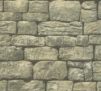 Produktbild von A.S. Création Vliestapete Best of Wood`n Stone 2nd Edition Tapete braun grau 10,05 m x 0,53 m 307221 30722-1