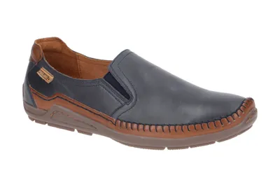 Produktbild von Pikolinos 06H-3128 (44/blue-cuero)