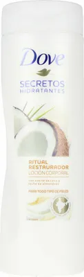 Produktbild von Dove Nourishing Secrets Body Lotion Coconut 400ml