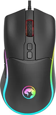 Obrázok produktu pre Kblov my, Marvo M358, ierna, optick, 7200DPI