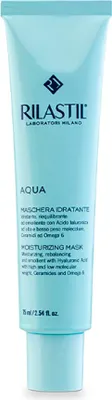 Immagine prodotto di Rilastil Aqua Maschera idratante intensa