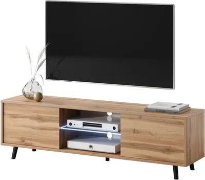 Immagine prodotto di Cassettiera TV Mobile TV Mobili multimediali Tavolo TV