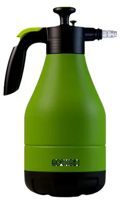 Produktbild von Manuelle Drucksprühflasche 3L und 4L für Gartenbewässerung und Autoreinigung