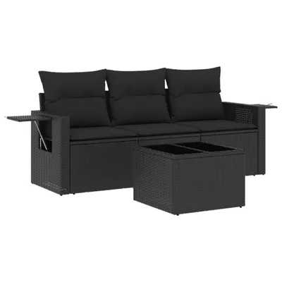 Zdjęcie produktu dla VidaXL 3252202, 4 szt.