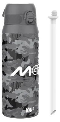 Obrázok produktu pre ion8 MotoGP, termoizolačná fľaša z nehrdzavejúcej ocele, 750 ml (24 oz), s tesnením zabraňujúcim úniku