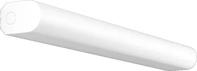 Produktbild von RZB LED-Linienleuchte 4000K 600X55X87 EVG 451168.002.1