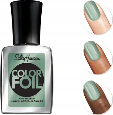 Zdjęcie produktu dla Sally Hansen folia do cięcia żywopłotu 150
