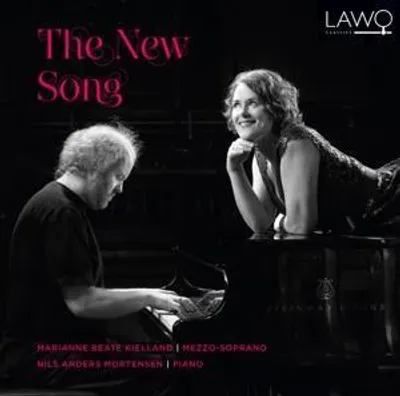 Produktbild von The New Song