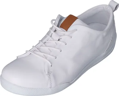 Produktbild von ANDREA CONTI Damenschuhe Sneakers 0347127-534 weiß brandy, Größe:40 EU