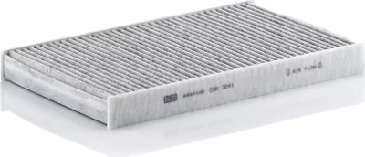 Produktbild von MANN-FILTER CUK 3241 Innenraumfilter Pollenfilter für LANCIA THESIS (841AX) Aktivkohle