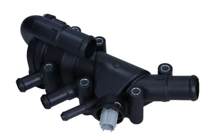 Produktbild von MAXGEAR Thermostatgehäuse 18-0707 für FORD Fiesta Mk5 Schrägheck (JH1, JD1, JH3, JD3)