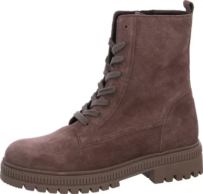 Produktbild von Gabor Comfort Schnürstiefel Braun