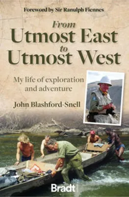 Immagine prodotto di From Utmost East to Utmost West