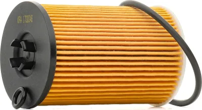 Produktbild von Ölfilter KRAFT 1700046 Filtereinsatz für VW Golf VII Schrägheck (5G1, BQ1, BE1, BE2) GOLF VI (5K1) Passat Variant (3G5, CB5) TIGUAN (5N) GOLF PLUS