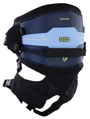 Imagen del producto de ION Trapez-Taillentrenner, neopreno color índigo, talla 128/8/S