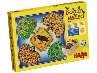 Obrázok produktu pre HABA 005170, 3 rok / roky