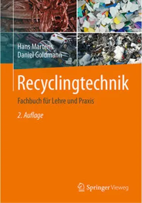 Immagine prodotto di Recyclingtechnik
